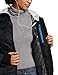 Columbia Women's Kaleidaslope II Jacket, Black, Medium