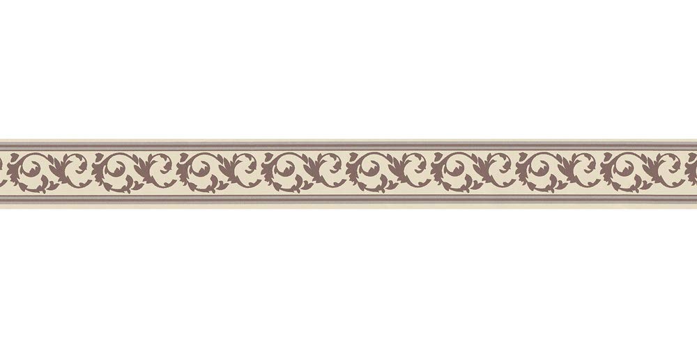 A.S. Création 2591-10 Border Collection Only Borders 9, Multi-Colour