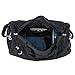 Kuston Sports Gym Bag with Shoes Compartment Travel Duffel Bag for Men and Women