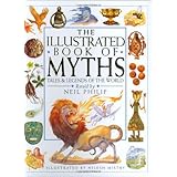 Illustrated Book of Myths