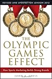 The Olympic Games Effect: How Sports Marketing Builds Strong Brands