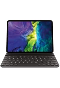 Amazon.com: Apple Smart Keyboard Folio: iPad Keyboard case