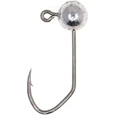 Temorah Fly Tying Sickle Jig Heads