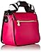Betsey Johnson Betsey's Hotline, Fuchsia