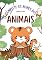 Livro Complete os nomes dos animais : Livro educativo infantil