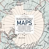 Historical & Curious Maps (Agile Rabbit Editions) by