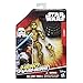 Star Wars Hero Mashers C 3Po Action Figure