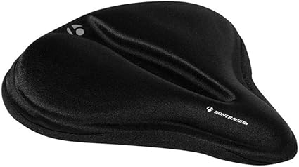 bontrager gel saddle