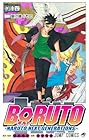 BORUTO-ボルト- -NARUTO NEXT GENERATIONS- 第14巻