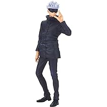その他 Gojousatarou,luffy,zoro JUJUTSU KAISEN - Satoru Gojo Figure (Kosen Ver