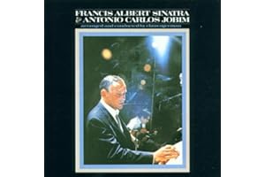 Francis Albert Sinatra & Antonio Carlos Jobim