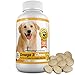 Amazing Nutritionals Omega-3 Fish Oil Chew-able Tablet for Dogs, 120 tabs primary
