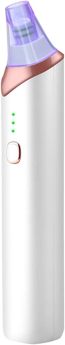 DMI Hand Held Lollipop Mirror - Fuchsia