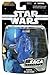 Star Wars,The Saga Collection 2006 Series, Holographic Obi-Wan Kenobi Action Figure #63, 3.75 Inches
