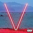 V [Deluxe Edition][Explicit][Jewel]