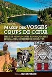 Image de MASSIF DES VOSGES COUPS DE COEUR