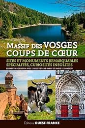 Massif des Vosges