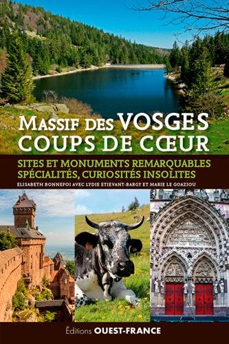 Massif des Vosges