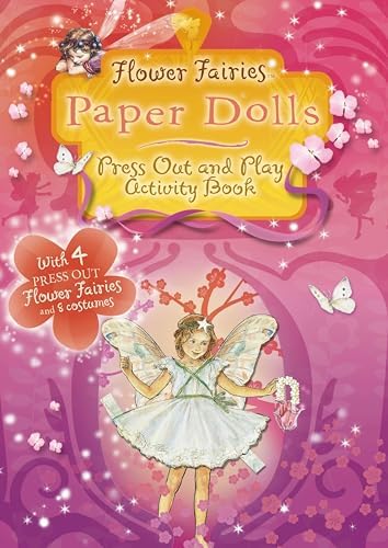 Flower Fairies Magical Doors: Barker, Cicely Mary: 9780723263517