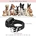 PESTON Dog Shock Collar, Dog Training Collar with Remote - Rechargeable and Waterproof, All Size Dogs (10Lbs - 100Lbs)