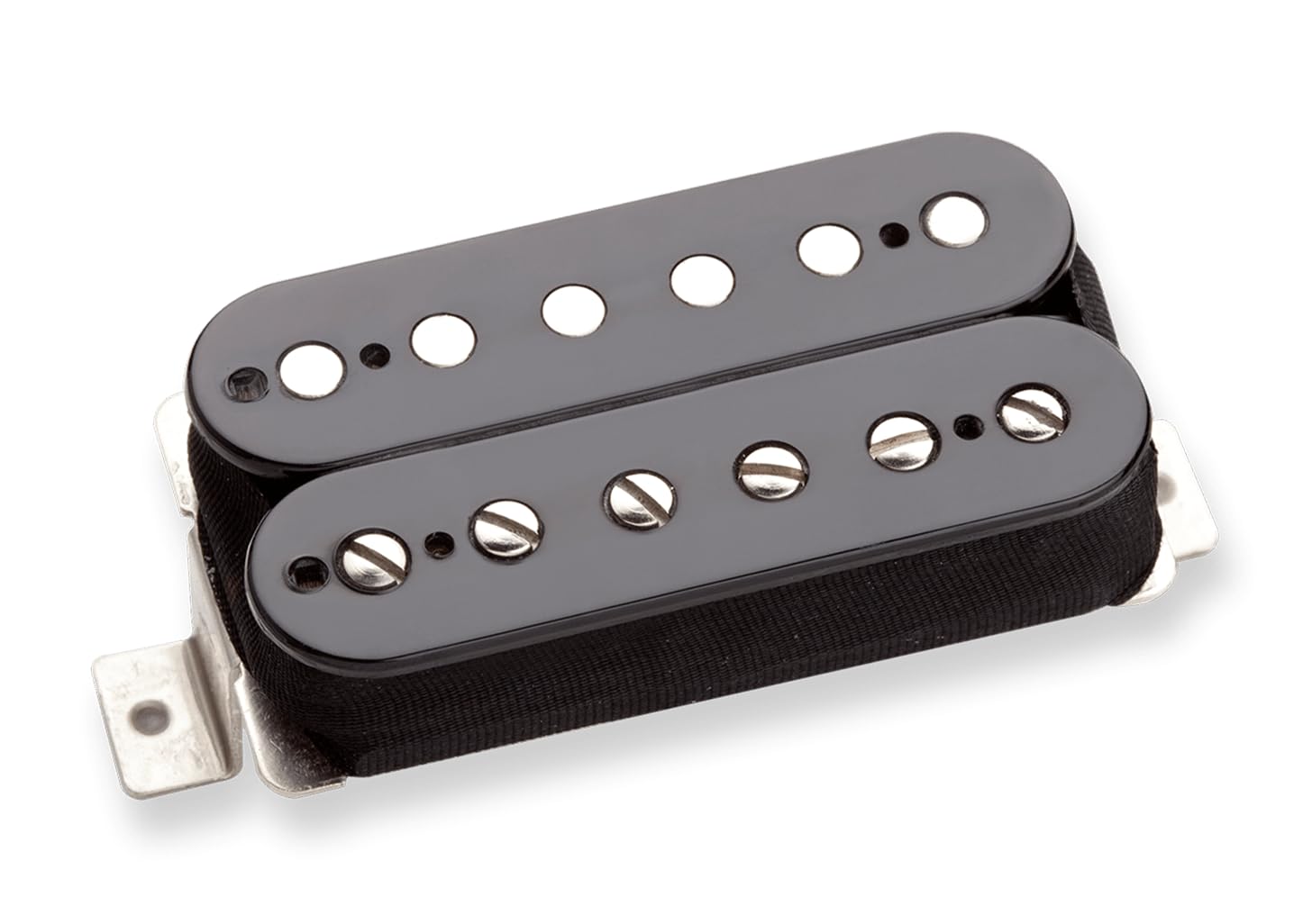 Seymour Duncan SSH-1N BLK 4C SH-1N BLK '59 Model Half-Position Humbucker