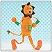 Knit Superheroes!: 12 Animals--Caped, Masked & Ready for Action