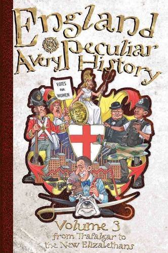 "England - v. 3" av John Malam