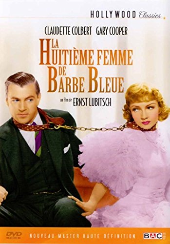 La Huitième Femme De Barbe-Bleue - Édition Remasterisée