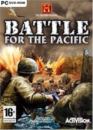 History Channel: Battle for the Pacific