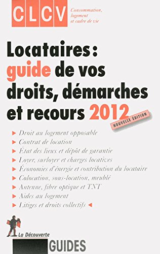 Locataires