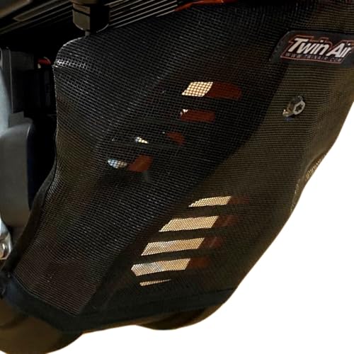 Twin Air Filet de Protection de radiateur