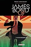 James Bond T03. Hammerhead (James Bond (3)) (French Edition) by 