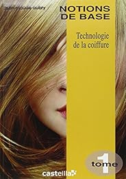Technologie de la coiffure