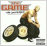 The Game Album: «The Documentary» (Front side)