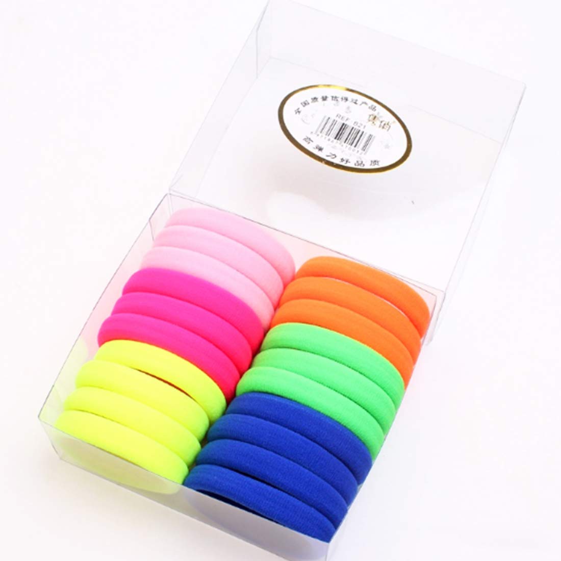 fabric hair bands amazon