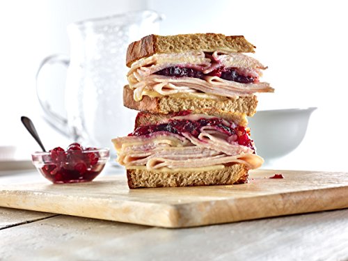 3 Applegate+Natural+Roasted+Turkey+Breast