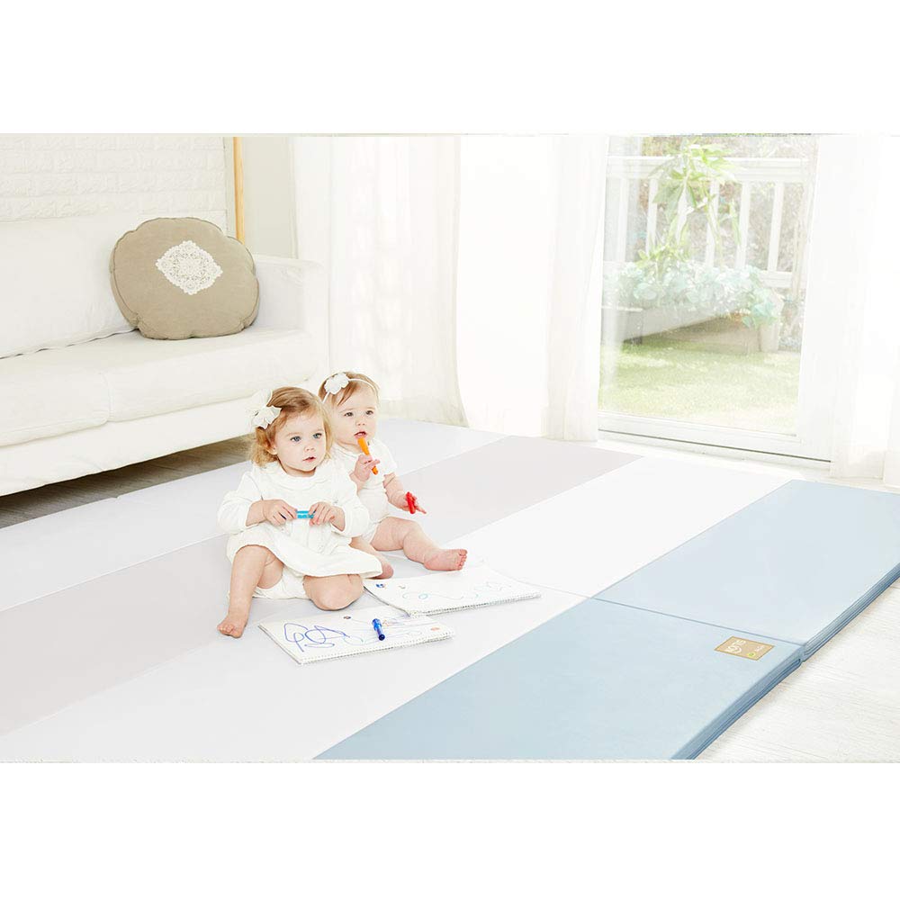 best baby floor mat