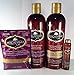 Hask Macadamia Oil Haircare Set