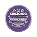Snazaroo Classic Face and Body Paint, 18.8g (0.66-oz) Pot, Purple