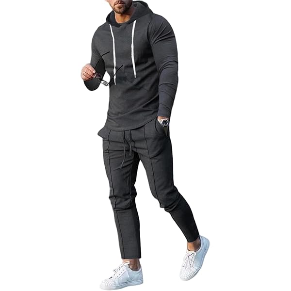 MSemis Kids Boys 2 Piece Tracksuit Jogger Sets Full Zip Hoodies Outfits Navy Blue 4 Fa9c5187 41a1 4479 Af20 35c19da90e13.ee8b279cf5cbed1335fccca31e673c10