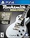 Rocksmith 2014 Edition Remastered - PlayStation 4 Standard Edition primary