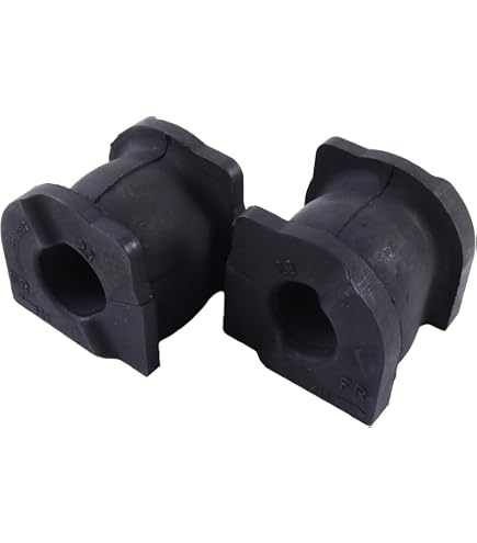 Amazon.com: Honda 51306-STX-A12, Suspension Stabilizer Bar Bushing