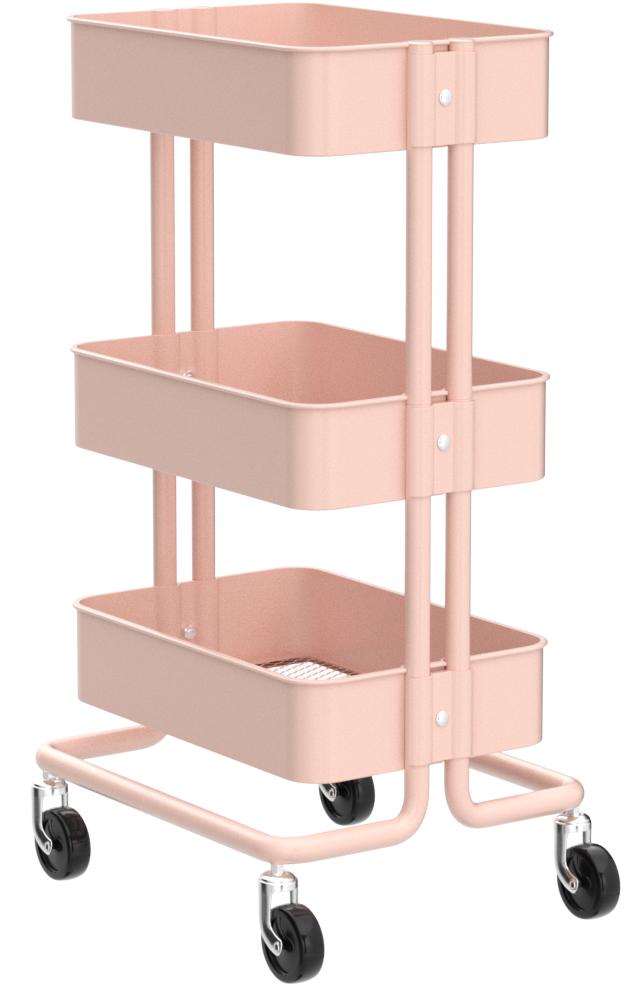 最大95 オフ Ikea ロースコグ ピンク 大 Shop Janssens Alusystems Be