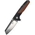 Eafengrow EF67&68&69 EDC Tool Camping Knife