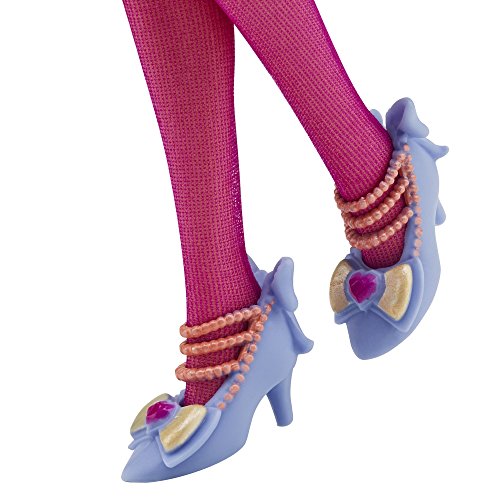 image for Disney Descendants Signature Jane Auradon Prep Doll, Multi, One Size