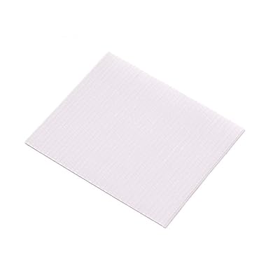 Tampon thermique Fujipoly / mod / smart Ultra Extreme XR-m - 60 x 50 x 0,5 - Conductivit&eacute; thermique 17,0 W / mK