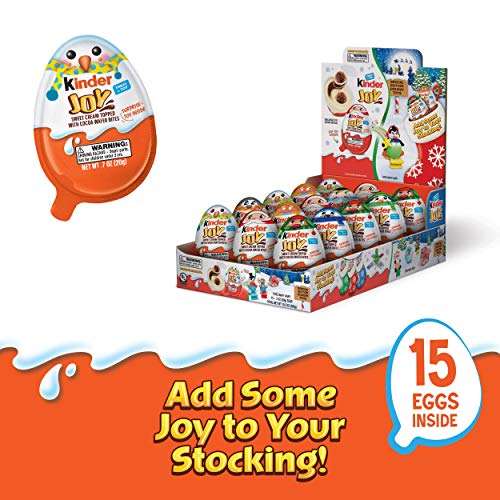kinder joy limited edition
