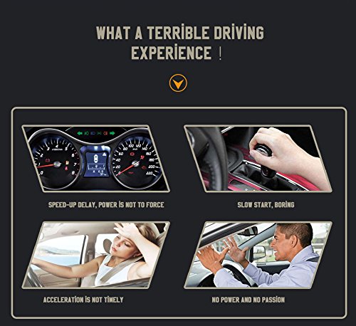 B-Qtech OBDII Go Electronic Accelerator for Fuel Saving and Improve The Power - Thumbnail 5