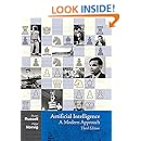 Artificial Intelligence: A Modern Approach (3rd Edition)