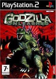 Godzilla Unleashed